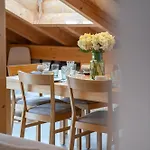Apartment Les Tesils Champery
