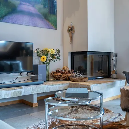 Appartement Les Tesils