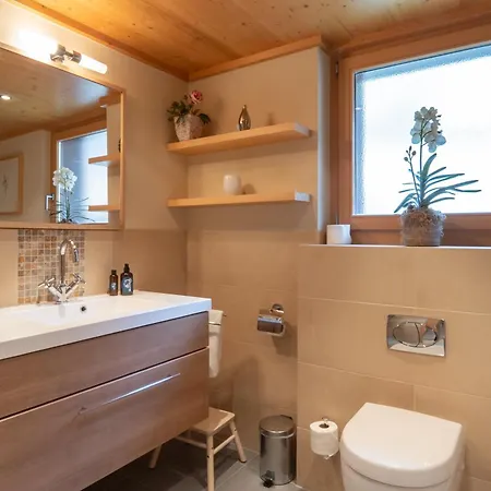 Les Tesils * تشامبري