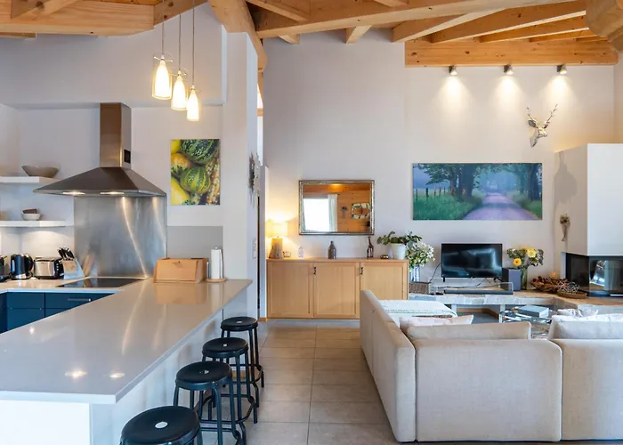 Les Tesils Appartement