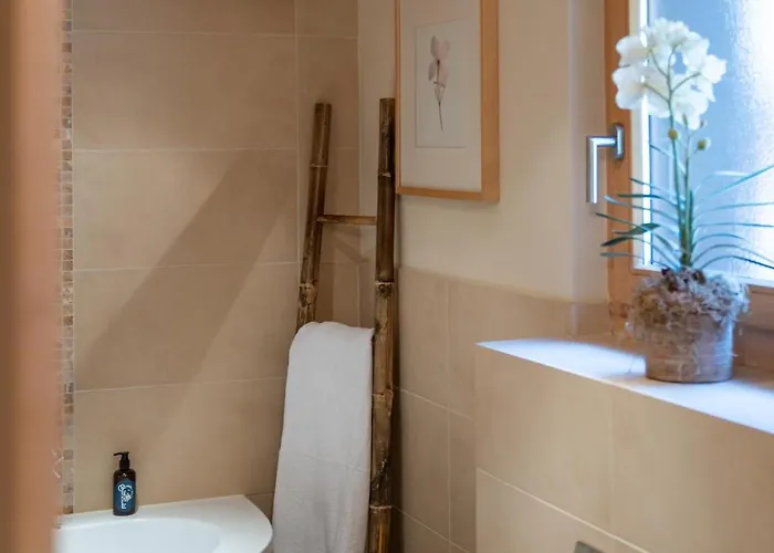 Les Tesils * Champéry