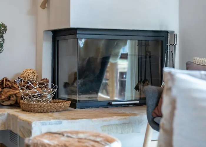 Les Tesils Appartement *