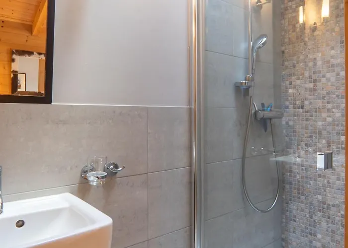 Les Tesils Champéry