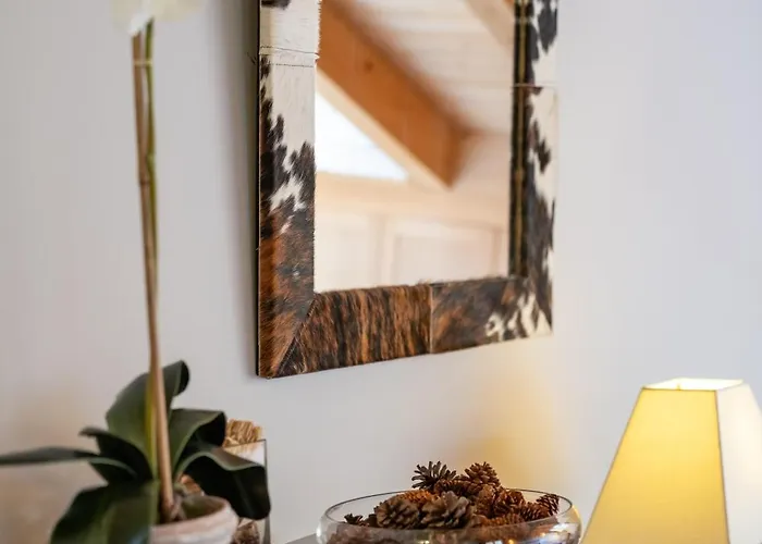 Appartement Les Tesils Champéry