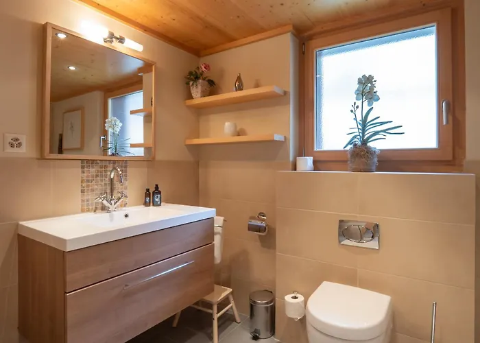 Les Tesils * Champéry