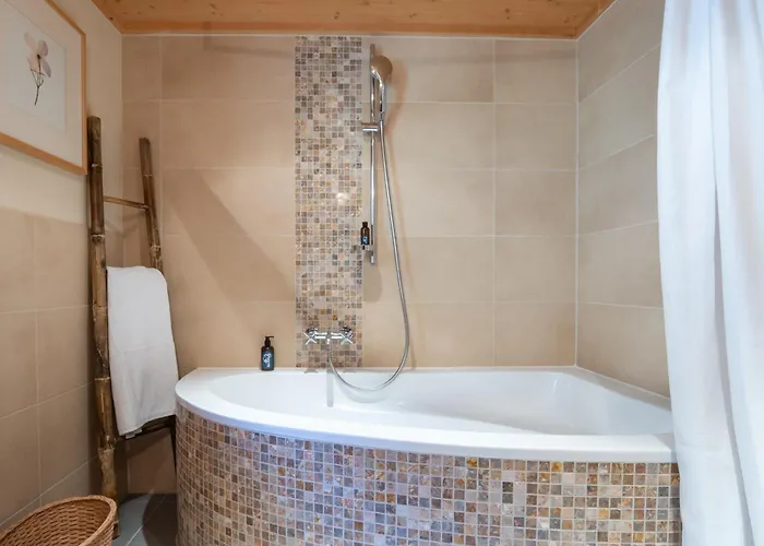 Les Tesils Champéry