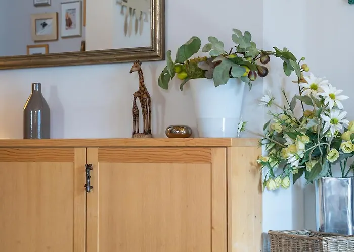 Les Tesils Appartement *