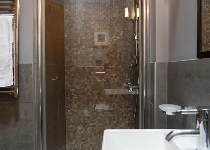 Les Tesils Appartement Champéry