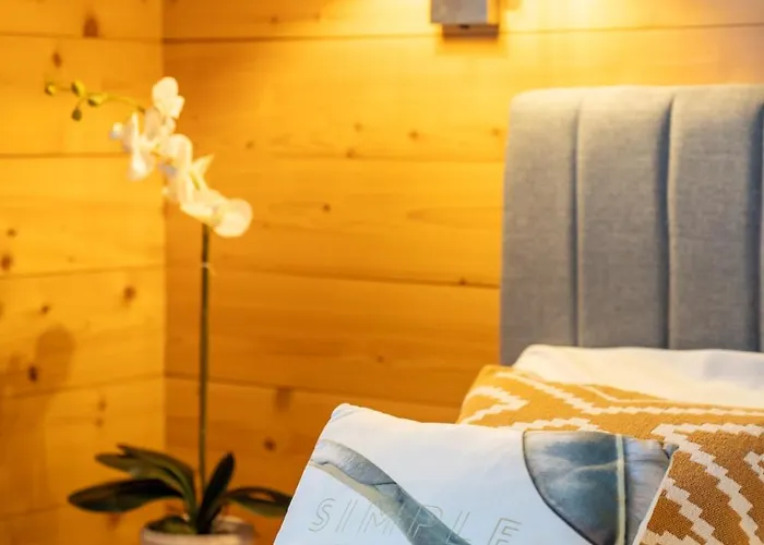 Appartement Les Tesils