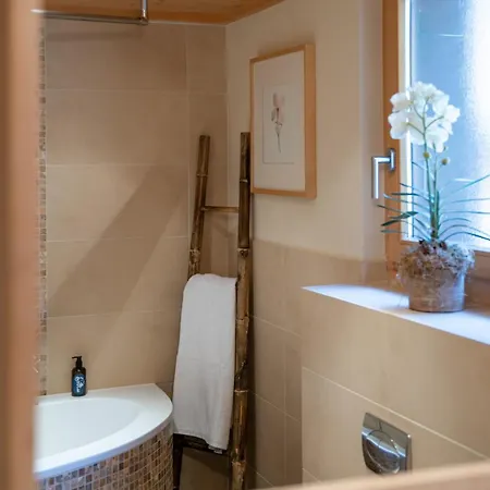 Les Tesils * Champéry